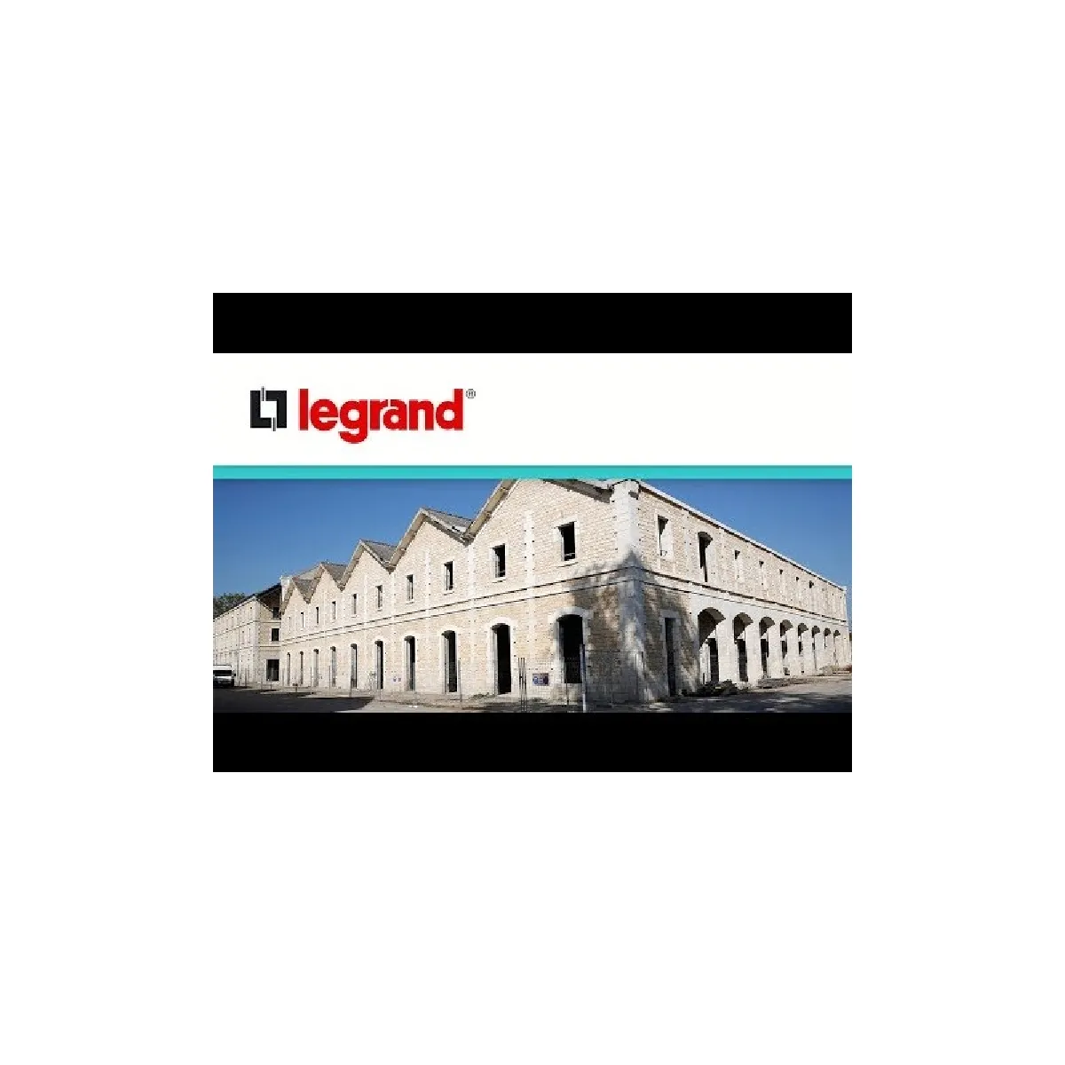 Legrand 412790