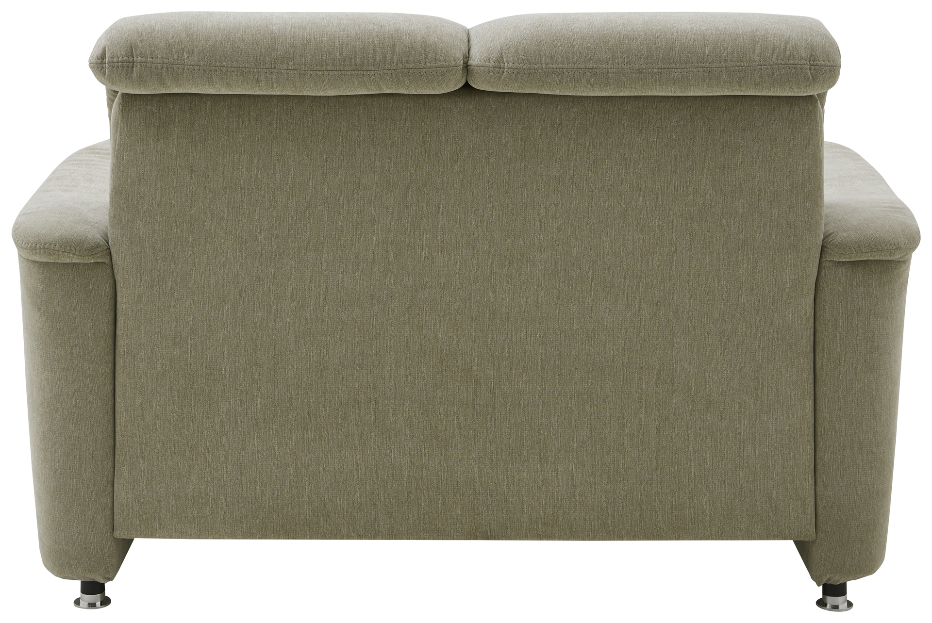MONDO Sofa 2-Sitzer CALIMA schilfgrün