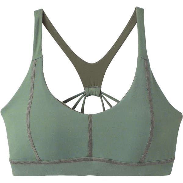 Brassière PRANA MOMENTO BRA W CANOPY