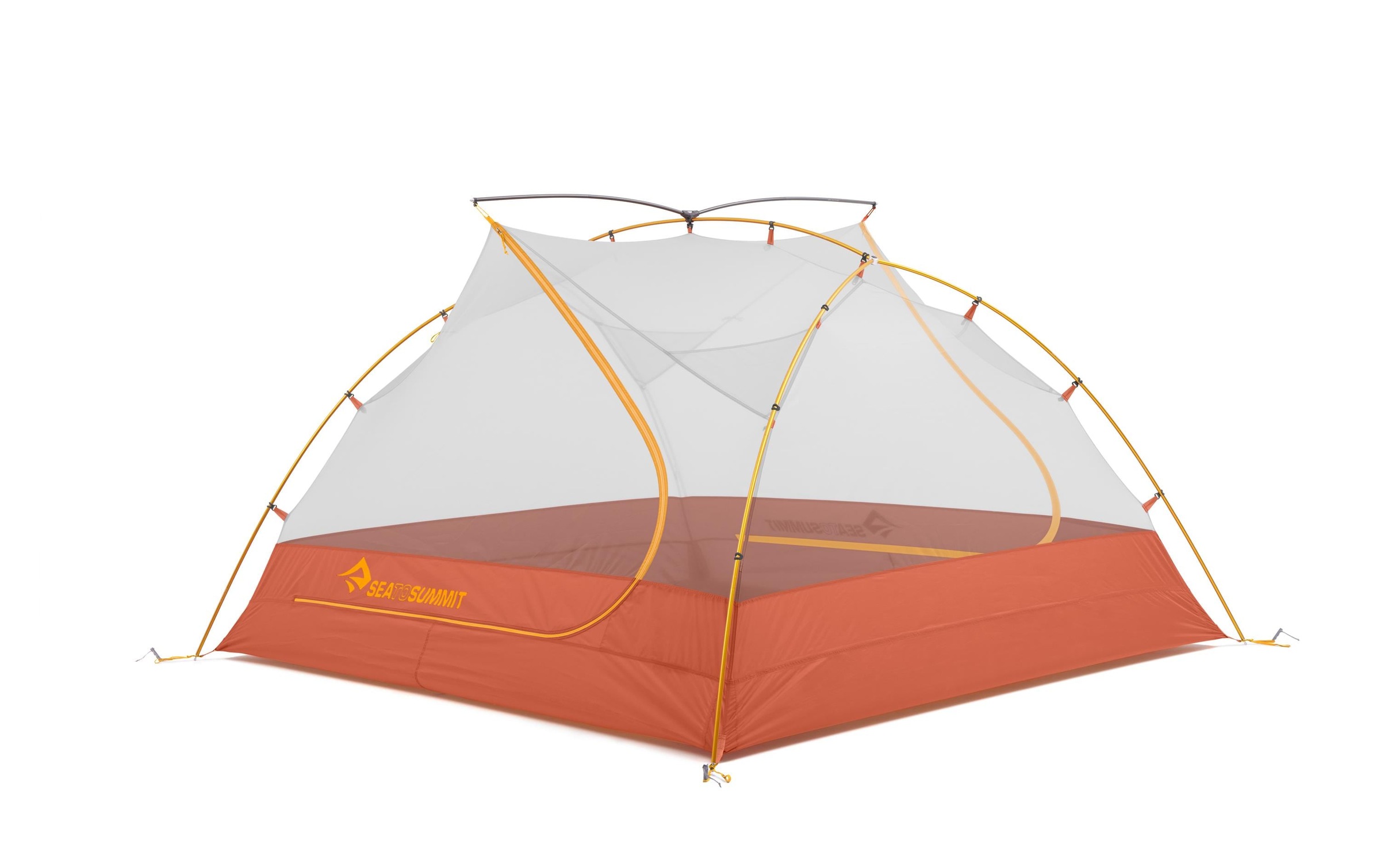 sea to summit Kuppelzelt »TR Tent 2 Person« 2 Personen