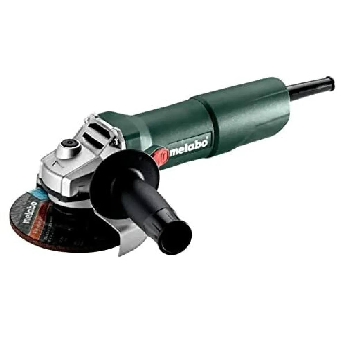Metabo W 750-125