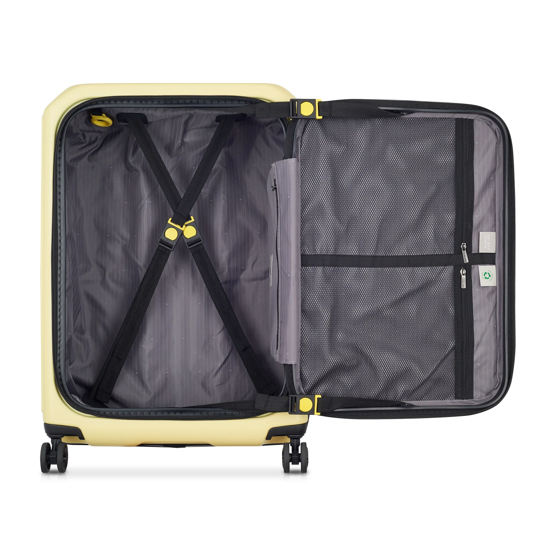 Valise soute - M Extensible (66cm)