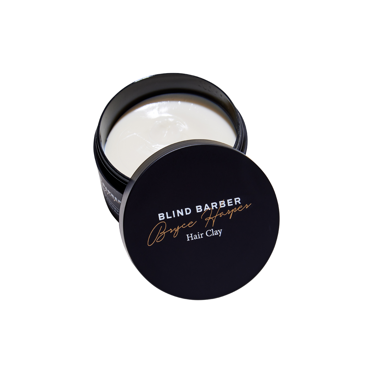 Bryce Harper Hair Clay 75ml