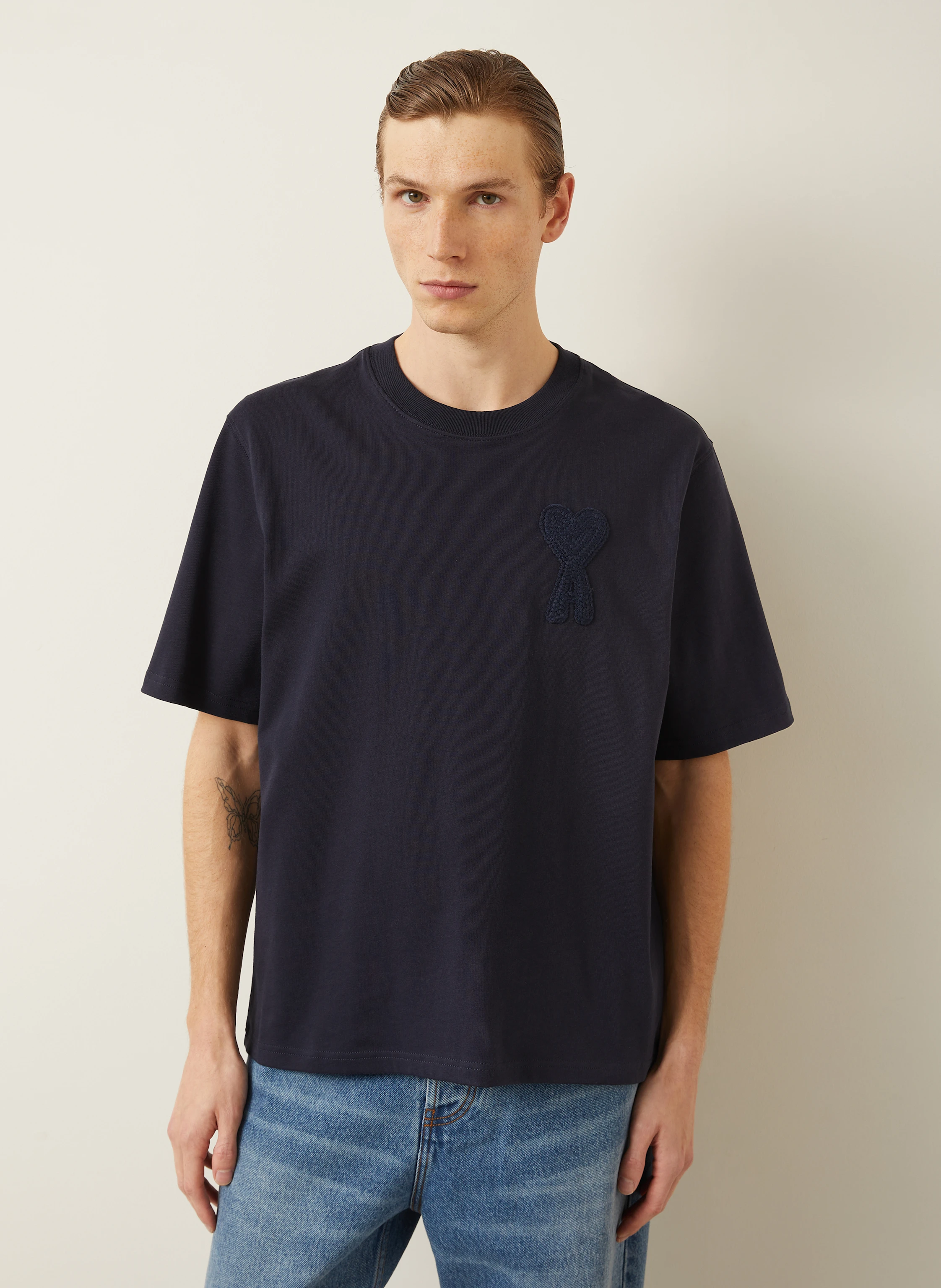 AMI PARIS T-Shirt