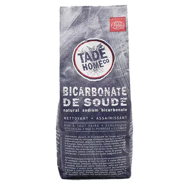 Tadé Aleppo Bicarbonato de Sódio Caseiro 1kg