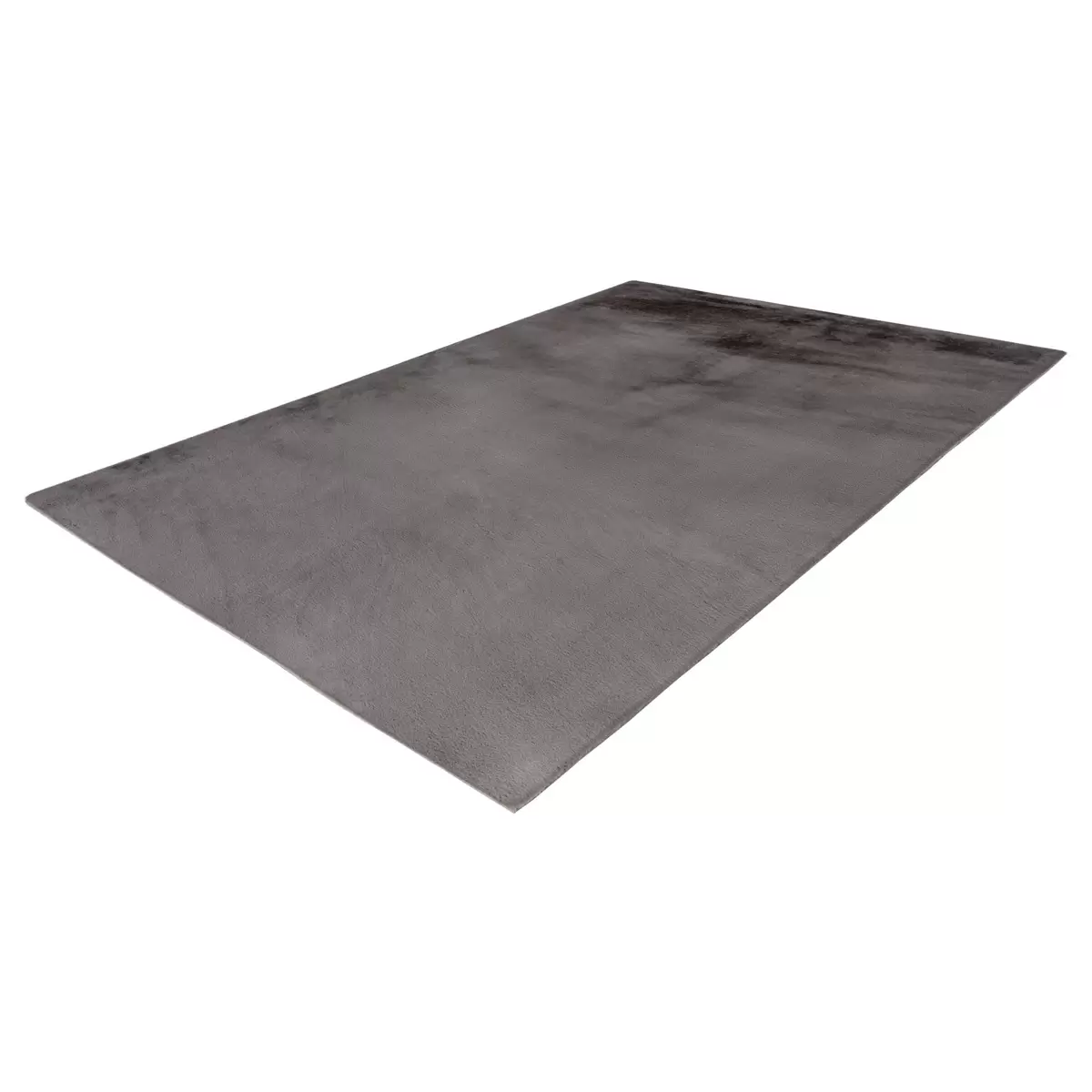 Teppich My Monaco Silber