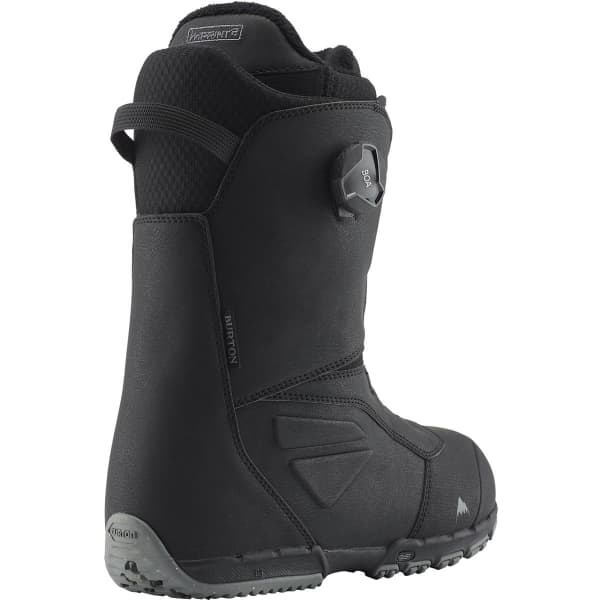 Boots snowboard BURTON RULER BOA BLACK
