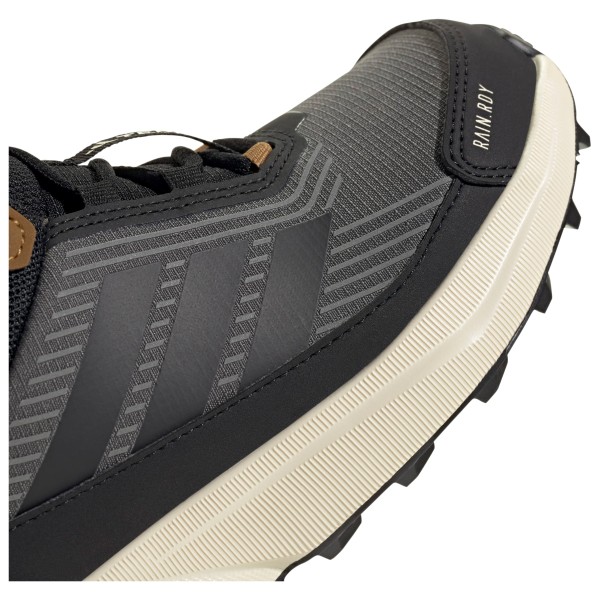 adidas Terrex - Kid's Terrex Trailmaker 2 Mid Rain.Rdy - Chaussures de randonnée