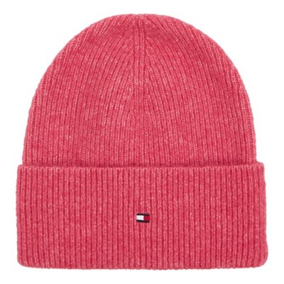 Bonnet femme Essential Flag Fuzzy TOMMY HILFIGER