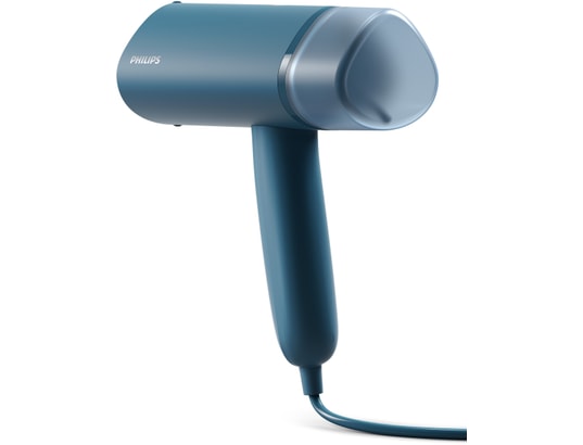 PHILIPS - Défroisseur vapeur Série 3000 STH3000/20 steamer bleu