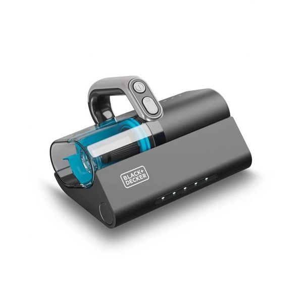 Black Decker Aspirador de Colchões BXMC-400-E
