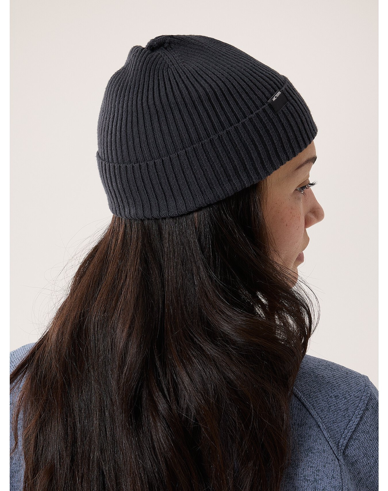 Skaha Toque Black