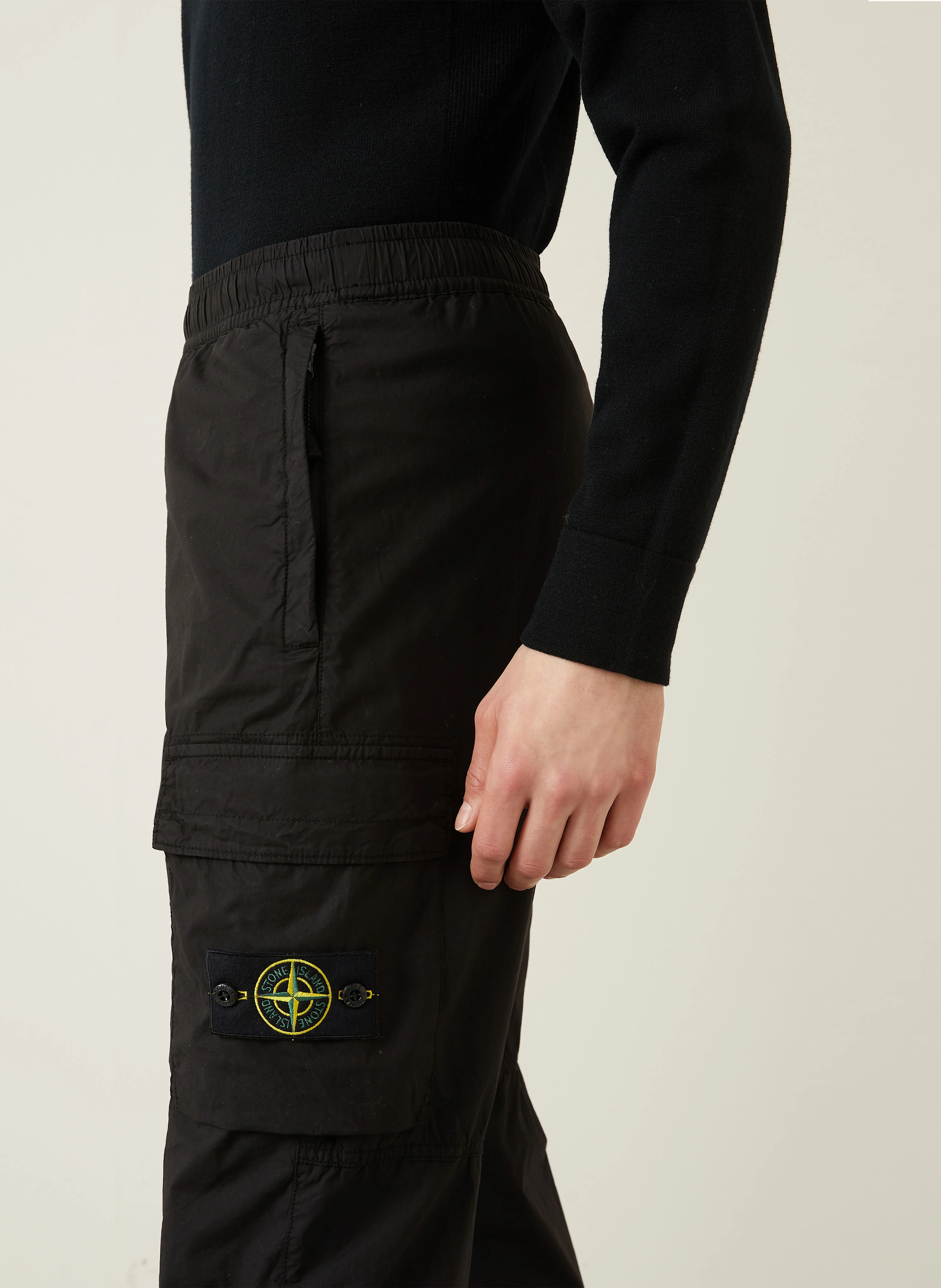 STONE ISLAND Cargohose PARACADUTE
