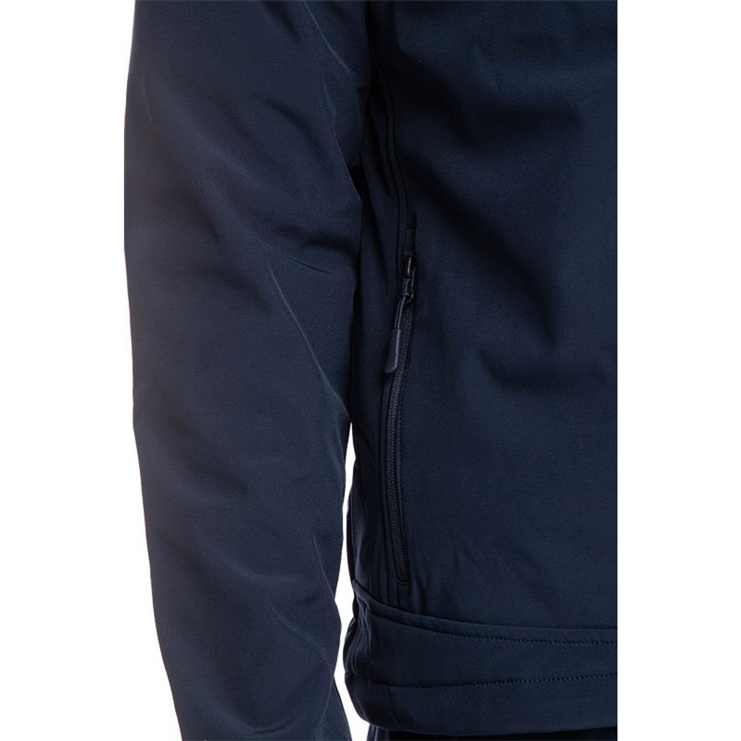 Osaka Softshell Jacket