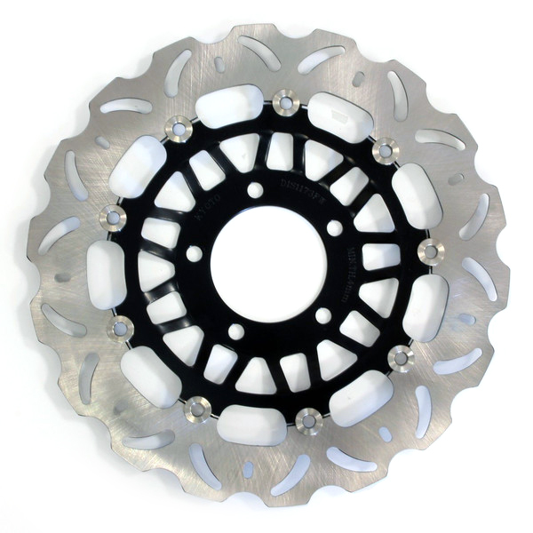 Sifam - Disque de frein Triumph DIS1173FW