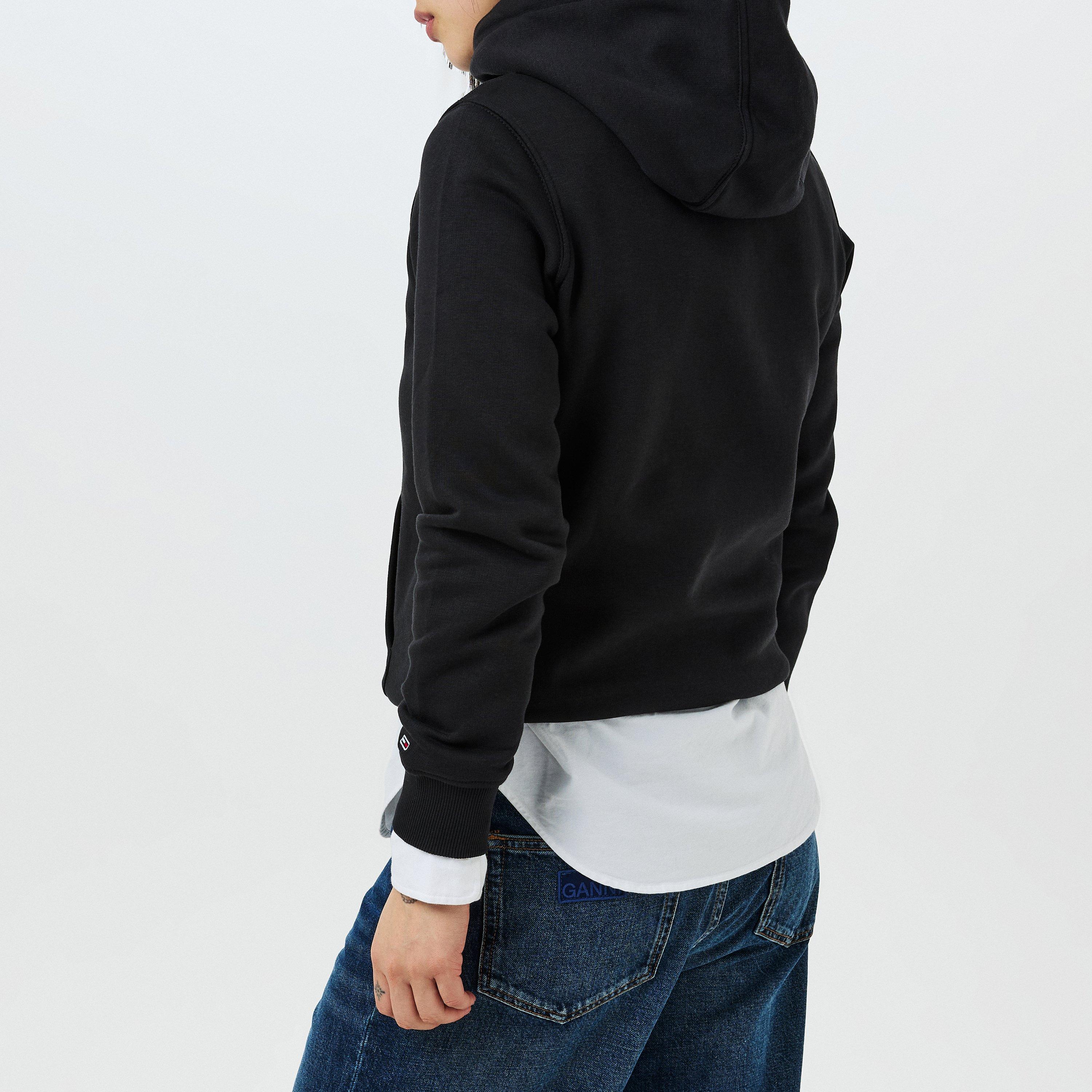 Tommy Jeans Essential Logo Hoodie