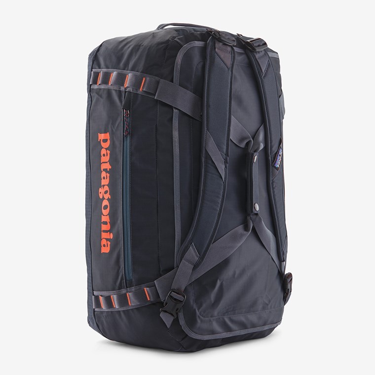 Patagonia Black Hole Duffel 55L Smolder Blue