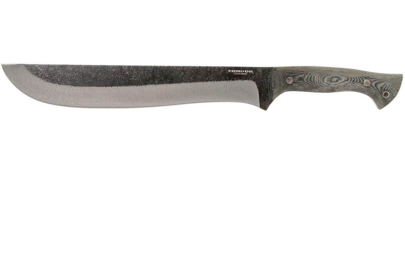 Condor Lobo Machete CTK2017-12.0HC kapmes 62749