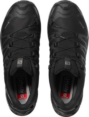 SalomonXA PRO 3D v8 GTX - schwarz