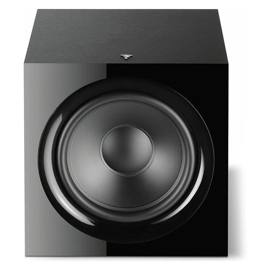 Focal Subwoofer Sub 600P - Noir
