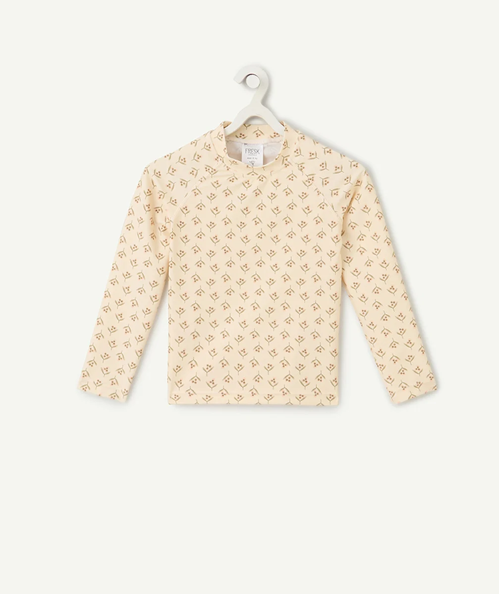 FRESKt-shirt anti-uv