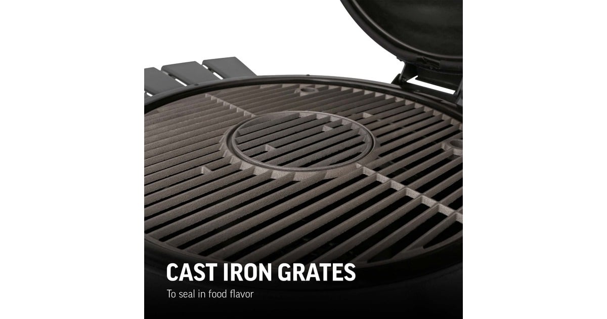 Char-GrillerAKORN Kamado 20