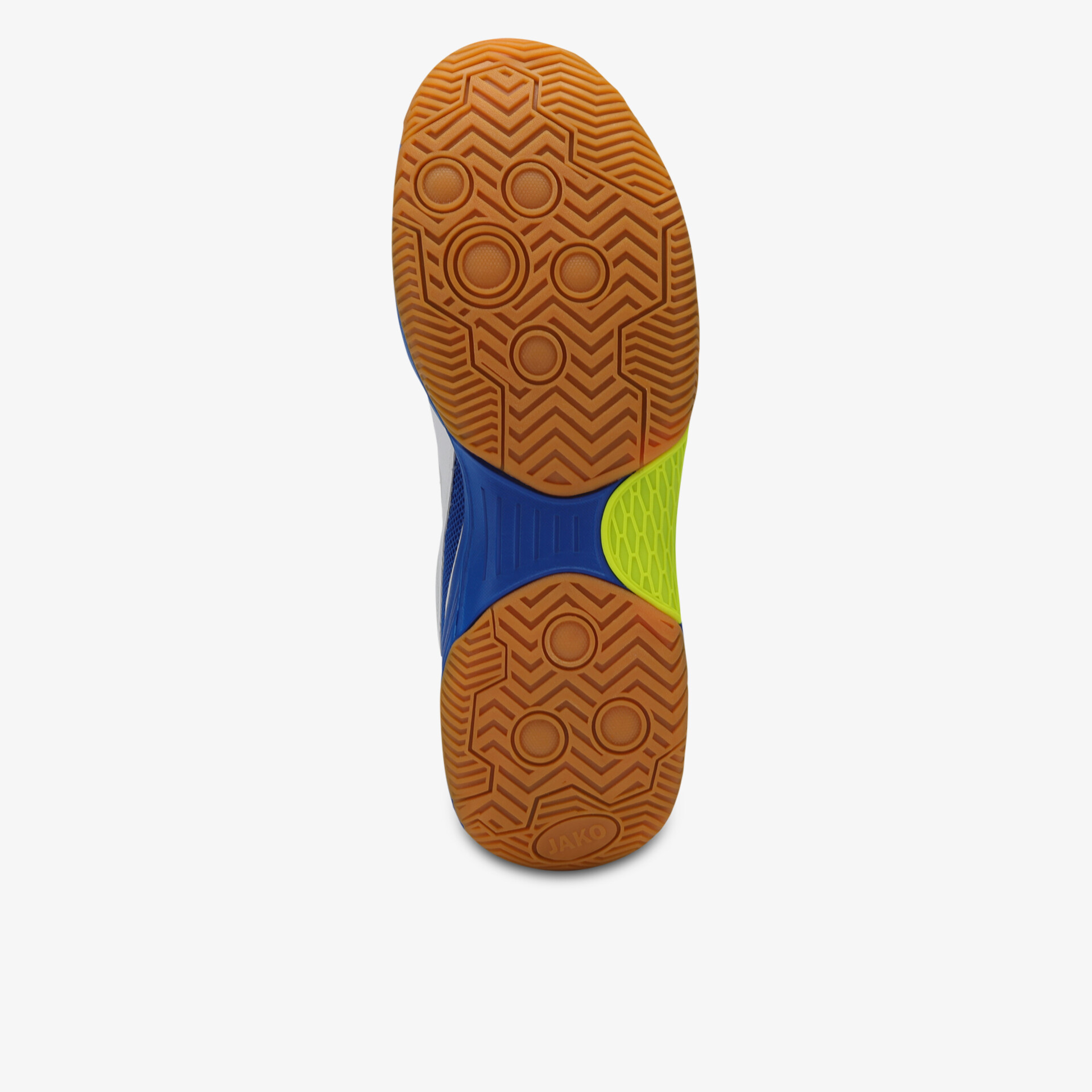 JAKO Herren Sneaker Low - Weiß | Jetzt bei reno.de kaufen