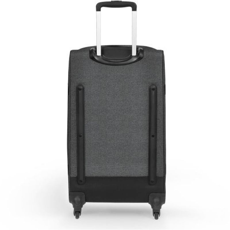 Sac de voyage Transit'R 4 L 80 Litres Black Denim