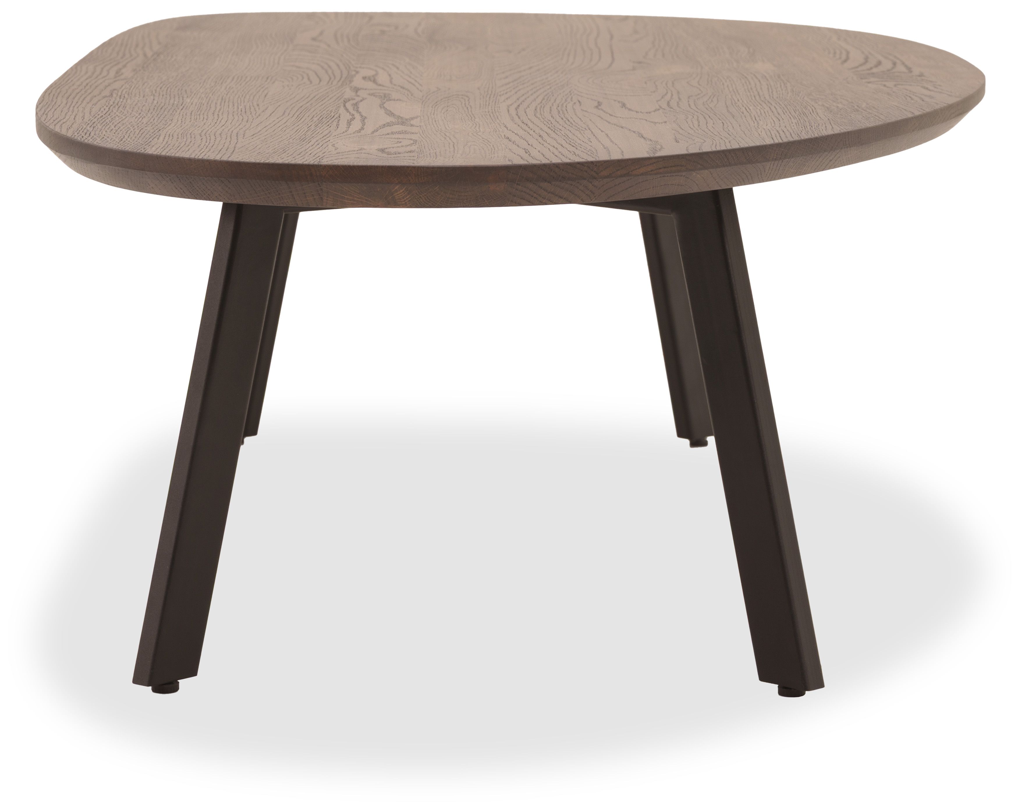 Salontafel Joram B130 x D65 x H35.6 cm