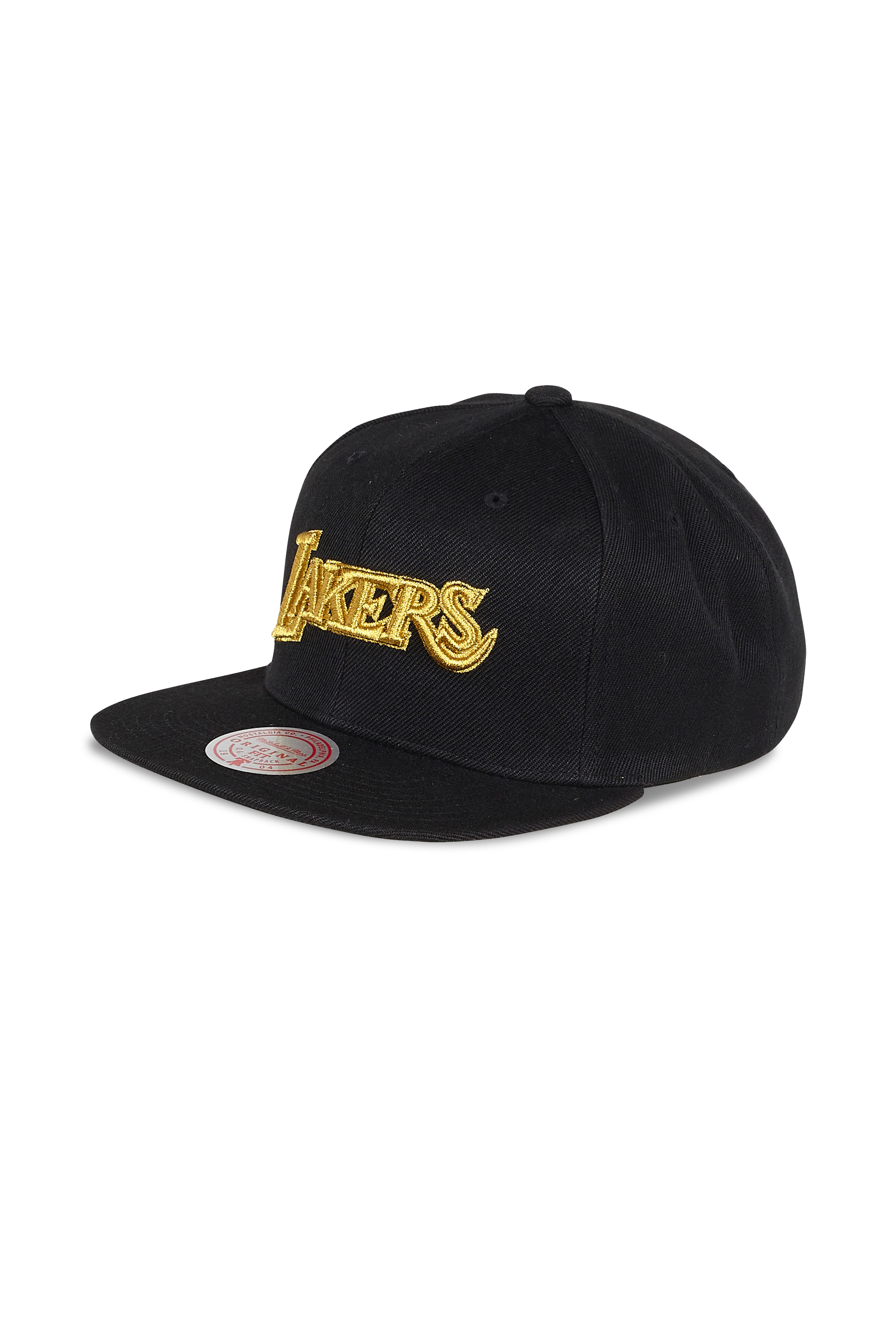 MITCHELL & NESS Casquette  SNAPBACK 110 Noir