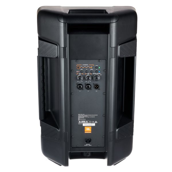 JBL IRX 112 BT Bag Stereo Bundle