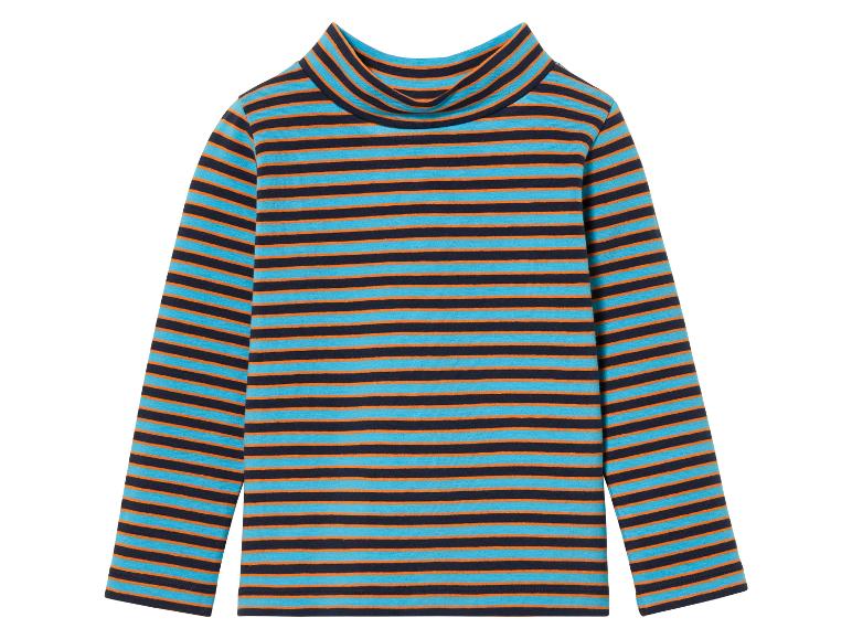 Set van 2 kinder thermoshirts
