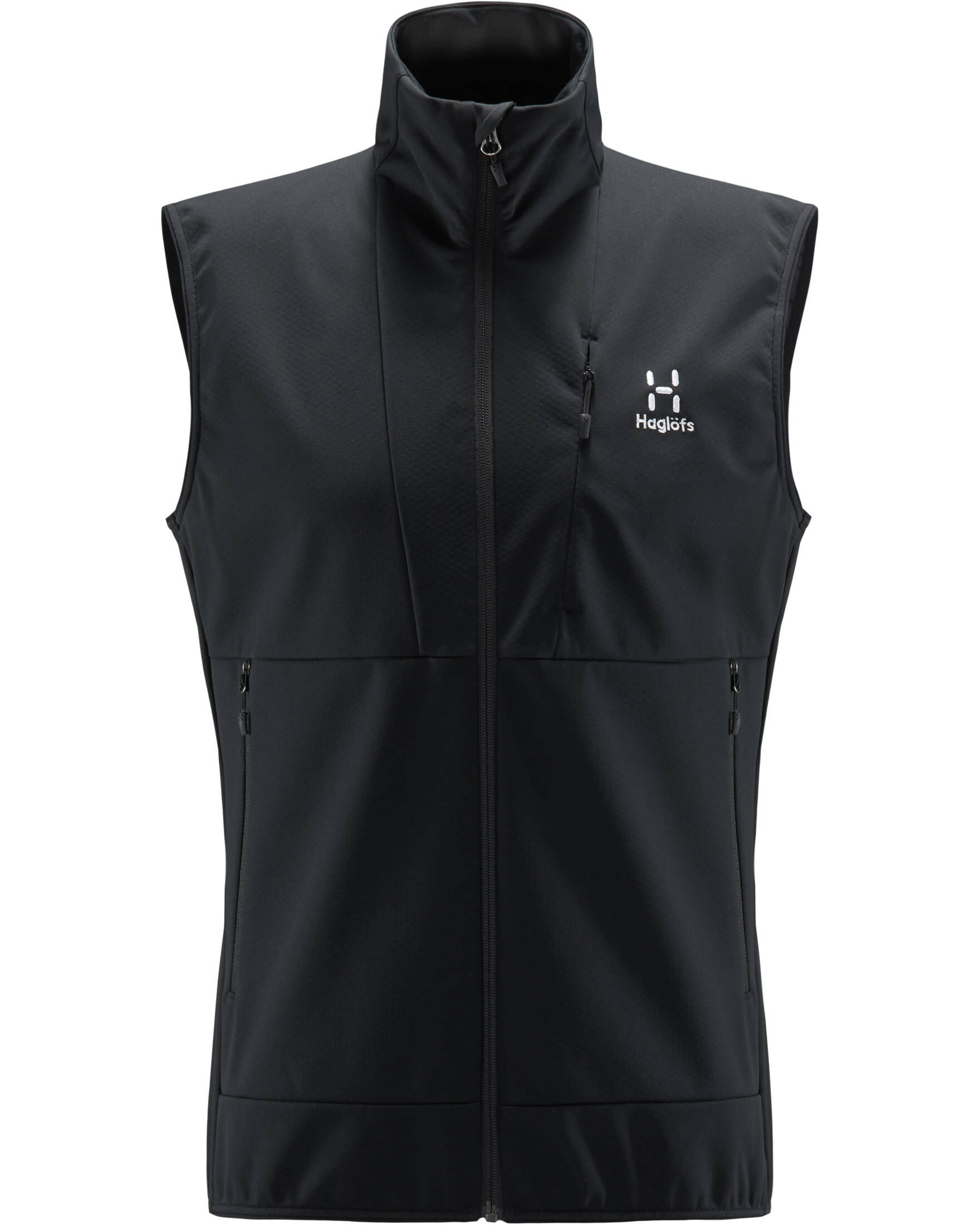 Haglöfs| Herren Softshellweste Multi Flex Vest