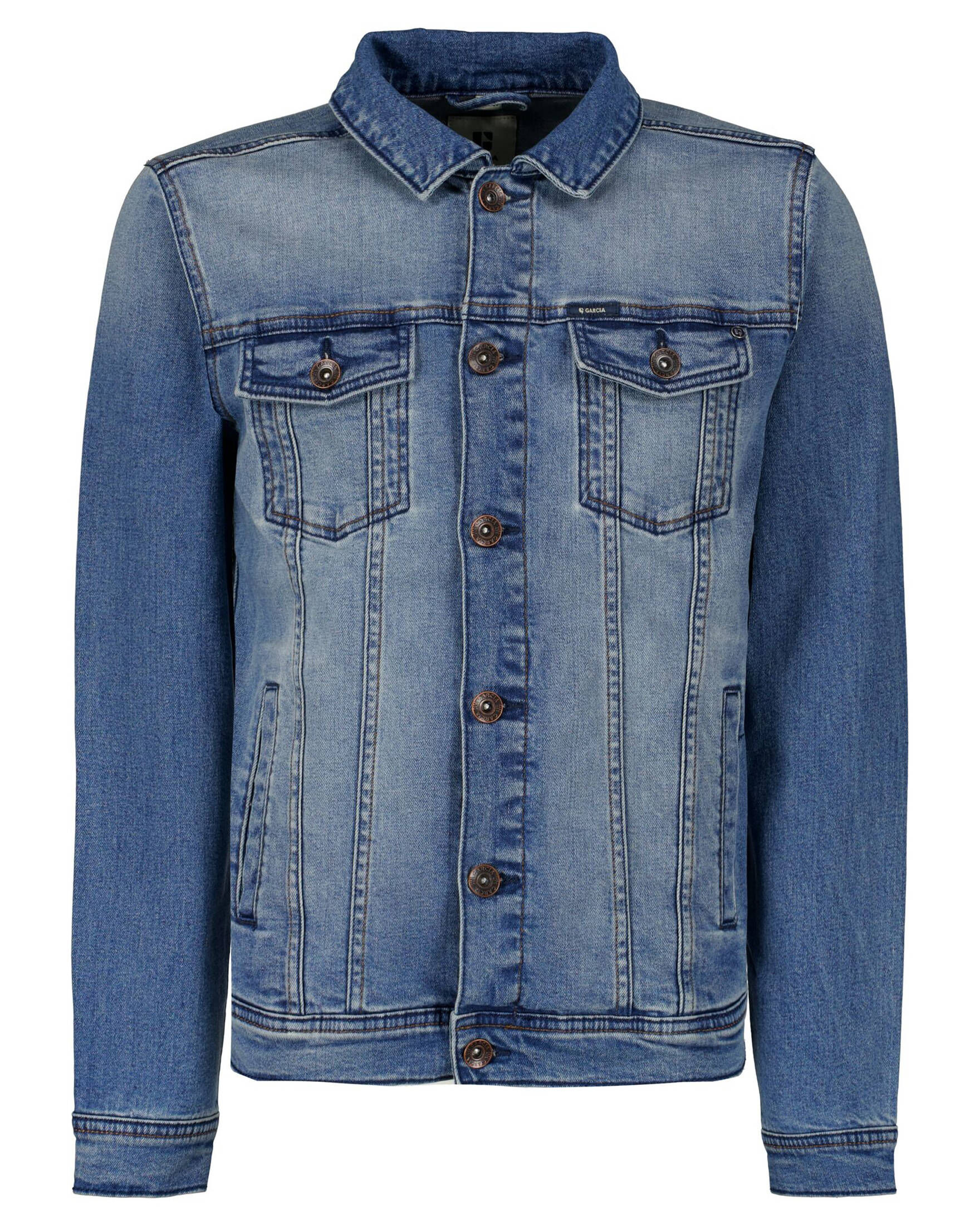 Garcia| Jungen Jeansjacke MAURO