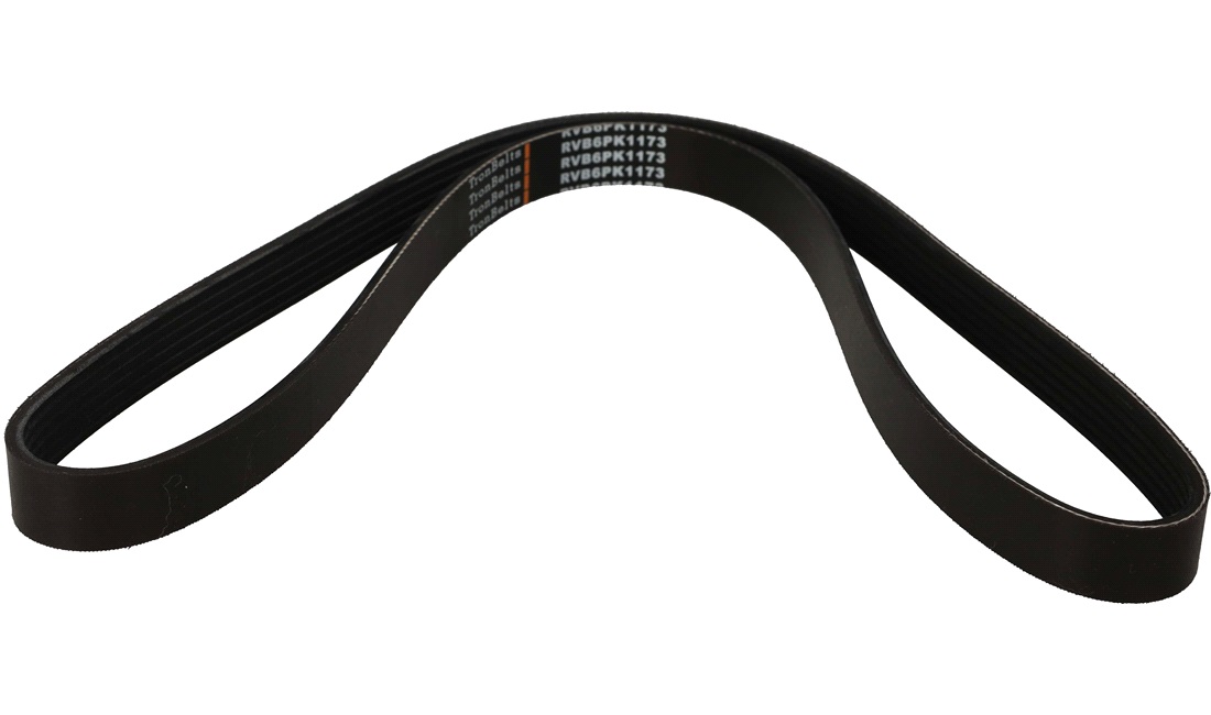 Multi v-rem 6 pk x 1173 mm