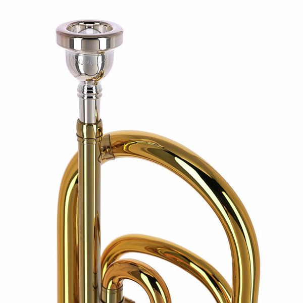 Kühnl & Hoyer C- Bass Trumpet