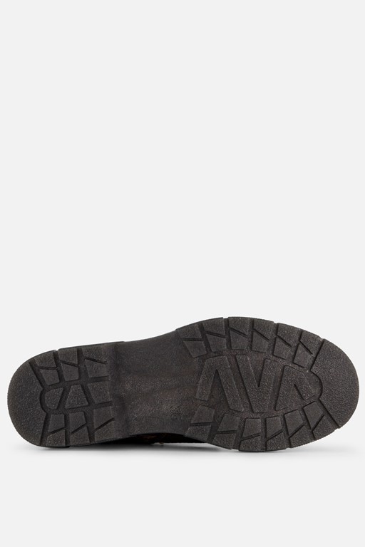 Marco Tozzi Veterboots brons Synthetisch