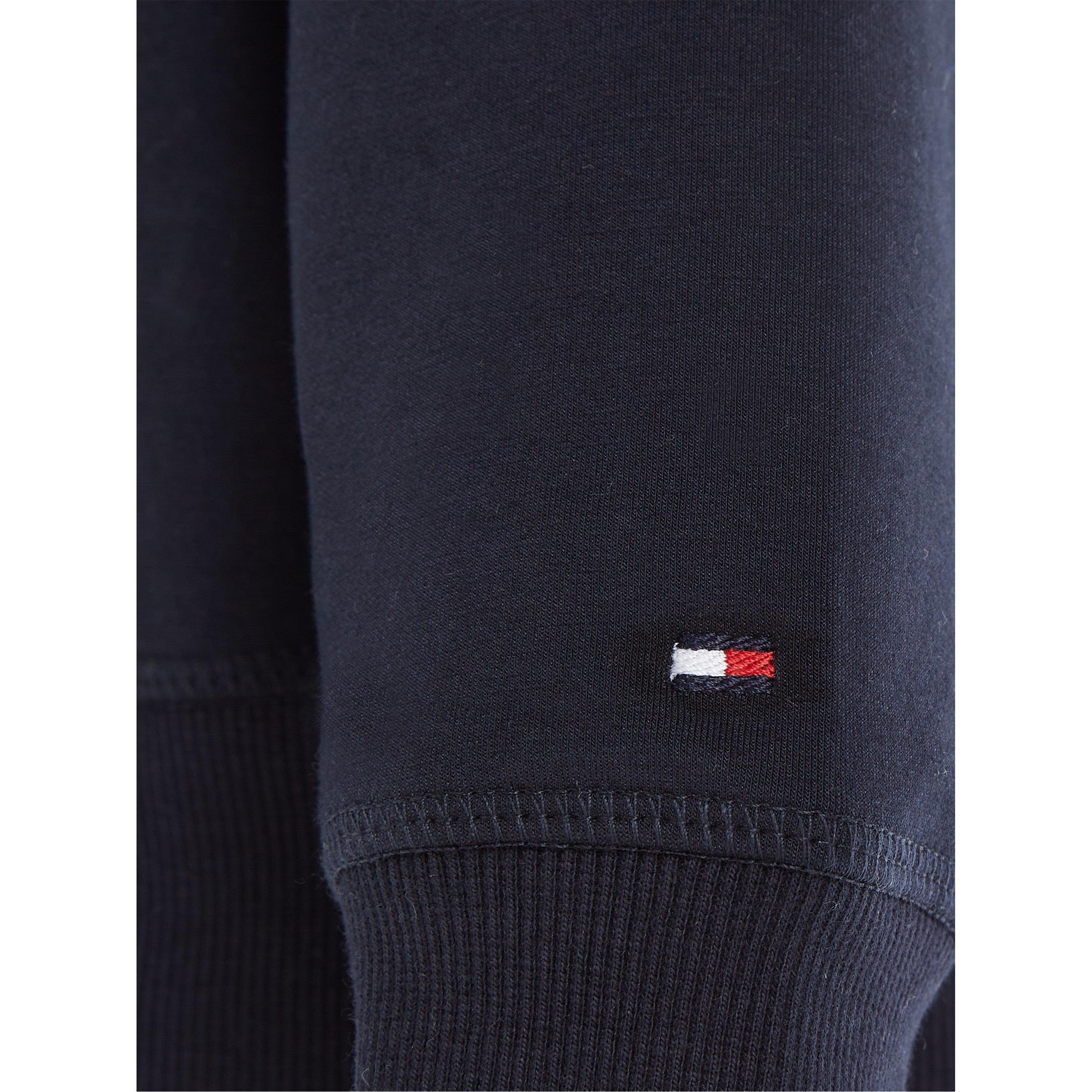Tommy Hilfiger BOLD MONOTYPE SWEATSHIRT