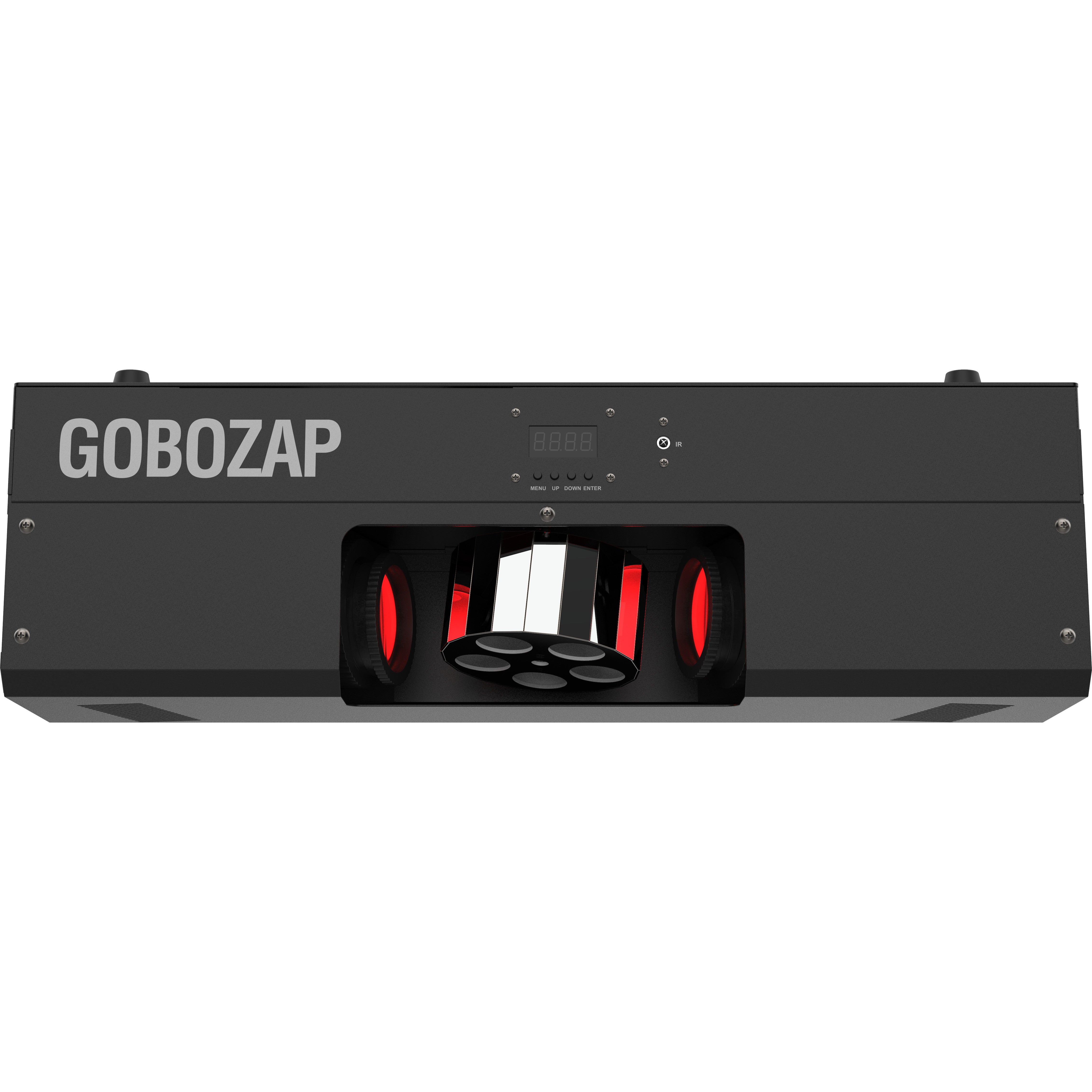 Chauvet DJ Gobozap gobo-projector