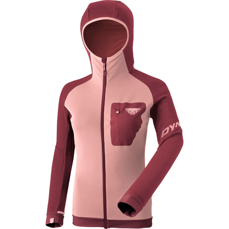 Dynafit Damen Radical PTC Jacke