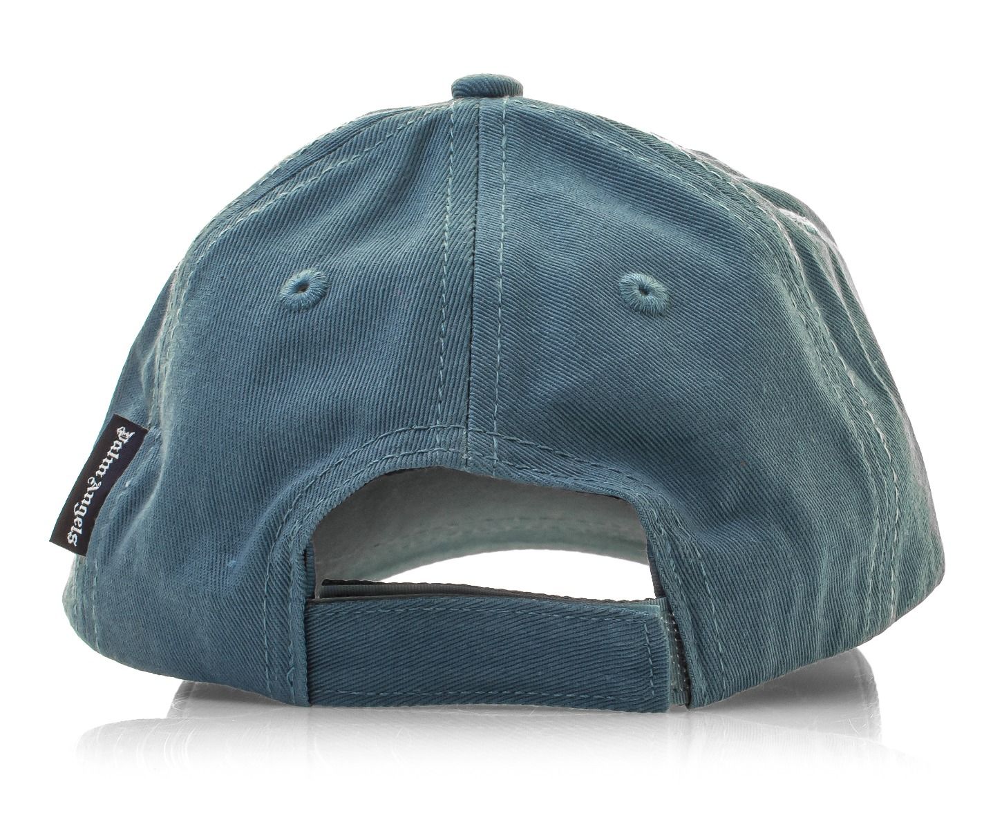 Palm Angels Logo Baseball Cap