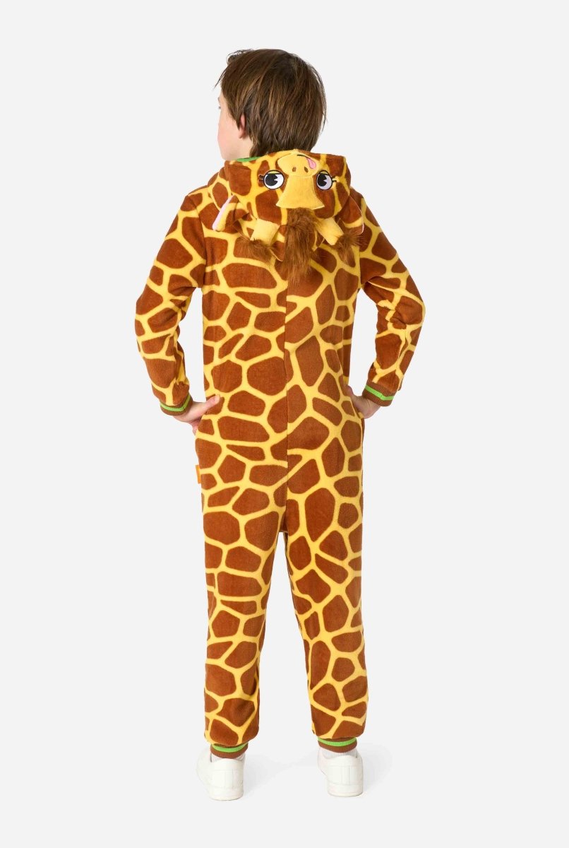 Giraf Onesie Kind