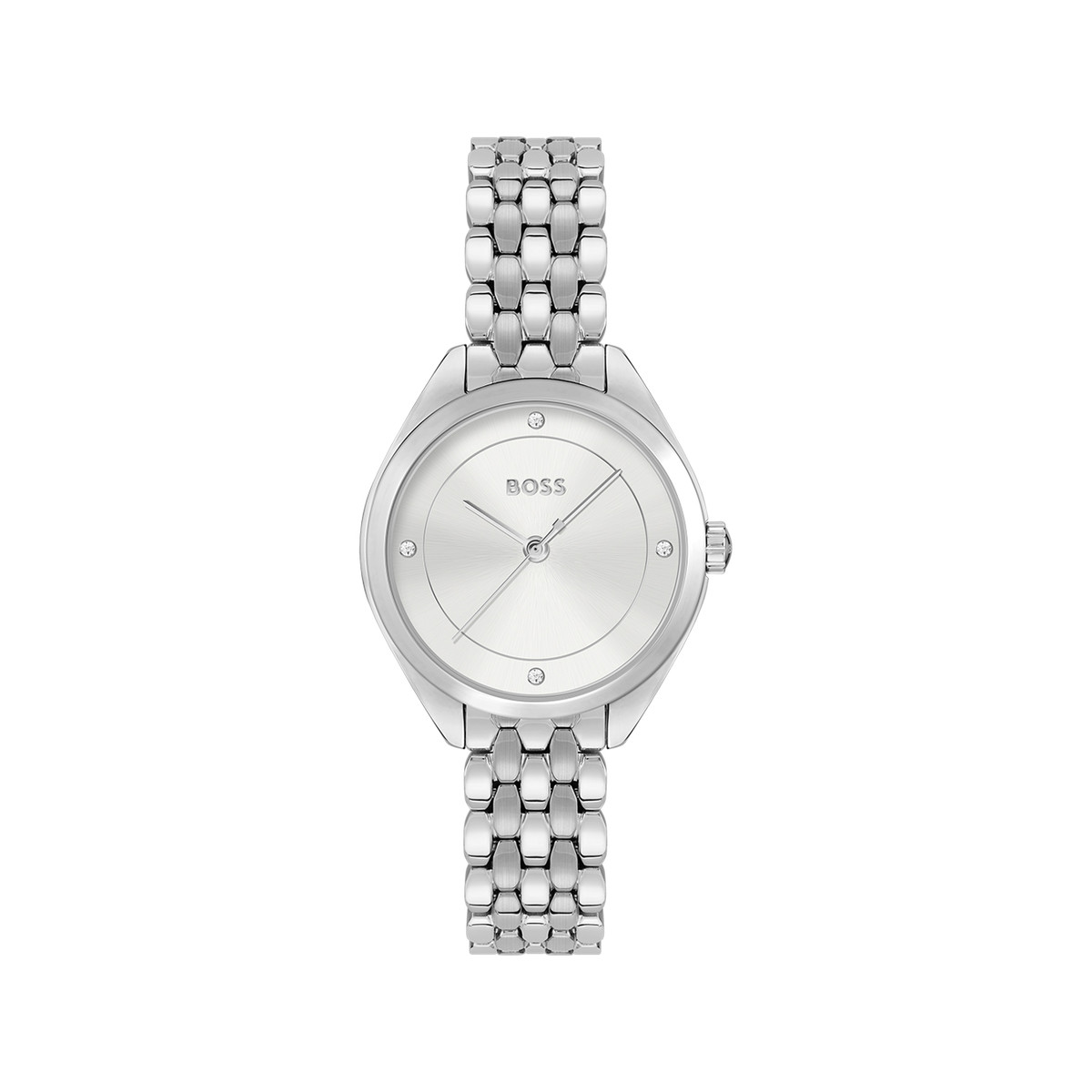 Montre BOSS business femme