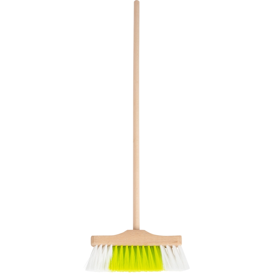 small foot® Kehr-Set mit Besen