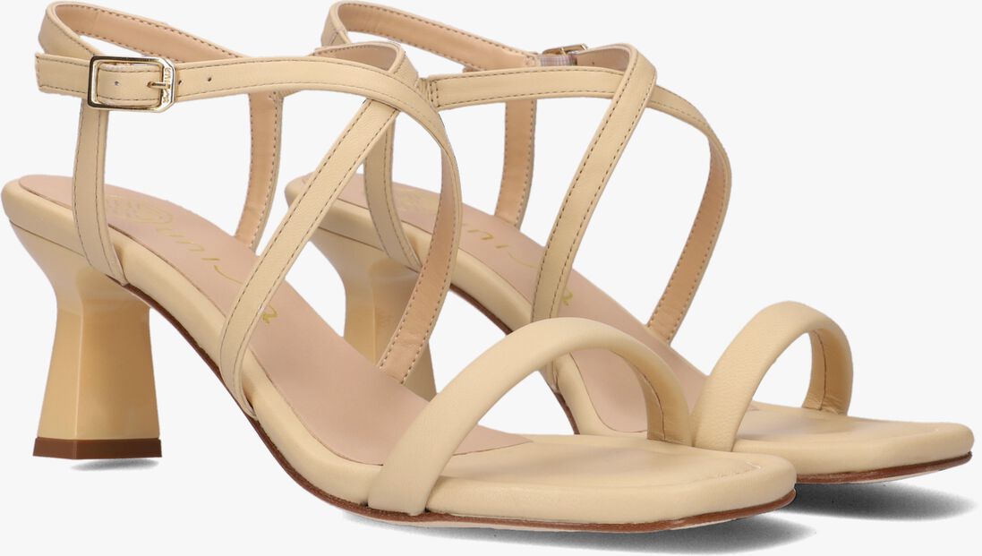 UNISA beige unisa sandalen mancil
