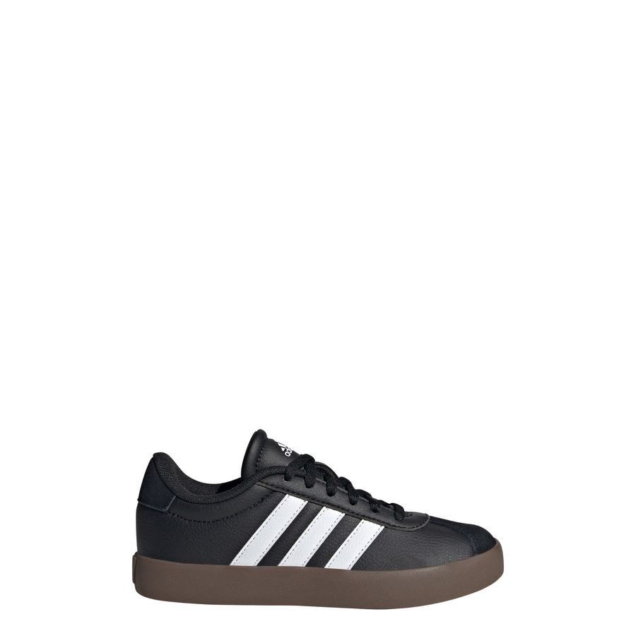 adidas Chaussures VL Court 3.0 - Noir/Blanc
