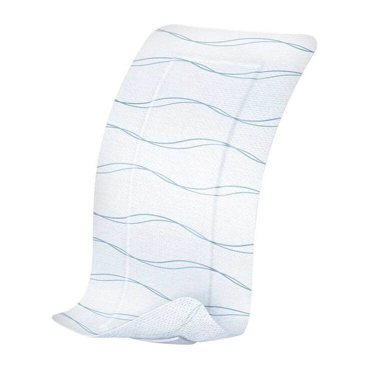 Leukomed® skin sensitive 10x25 cm, 20 St