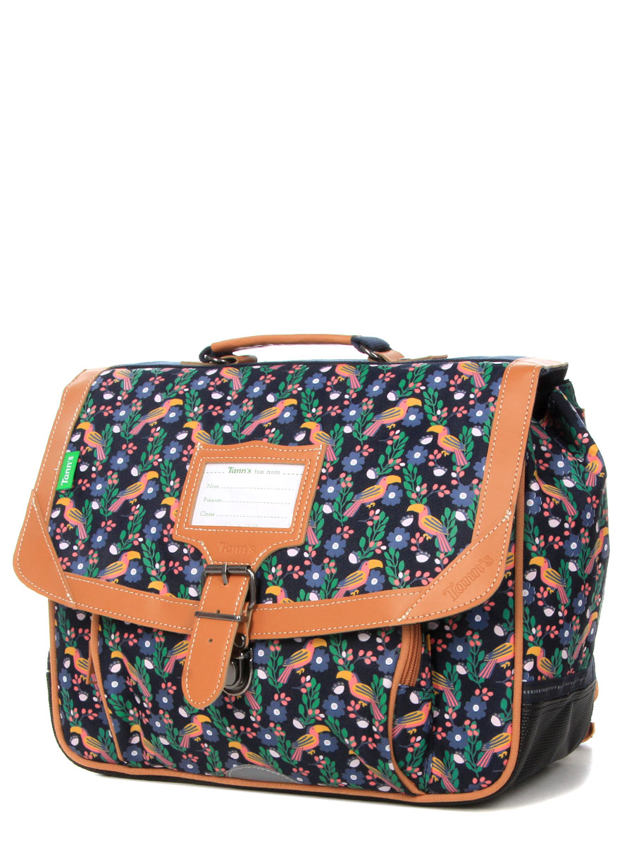 Cartable Tann's Gabrielle 35 cm