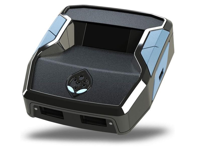 GAME Adapter Cronus Zen Controlleremulator für verschiedene Platformen