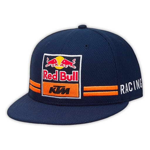 Gorra Red Bull Ktm Racing